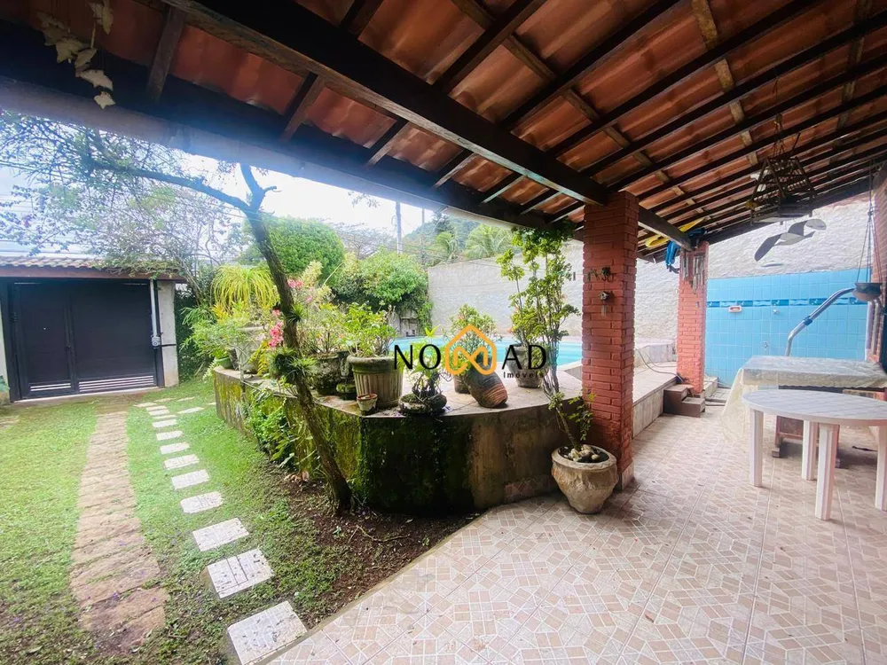 Casa, 2 quartos, 80 m² - Foto 16