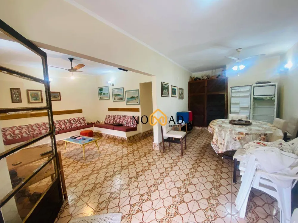 Casa, 2 quartos, 80 m² - Foto 3