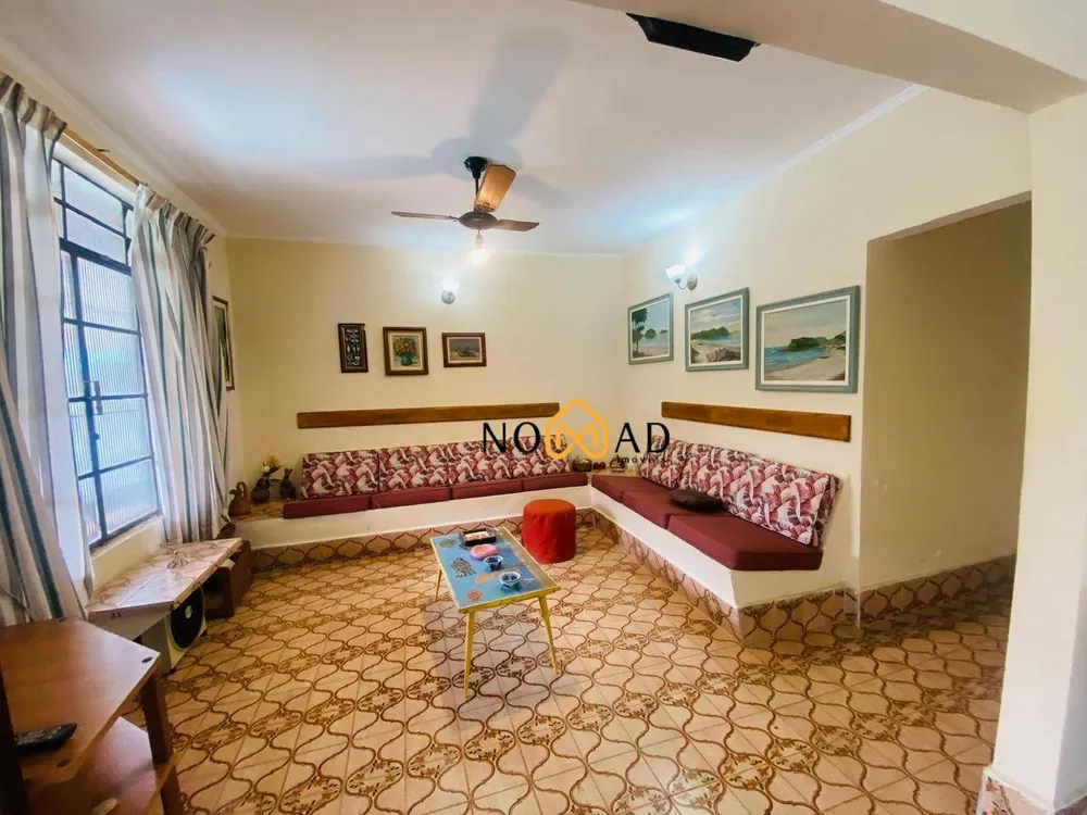 Casa, 2 quartos, 80 m² - Foto 1