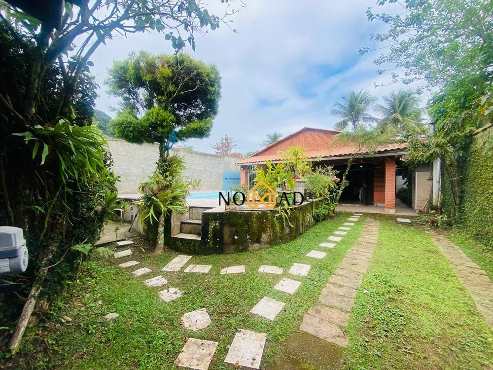 Casa, 2 quartos, 80 m² - Foto 2