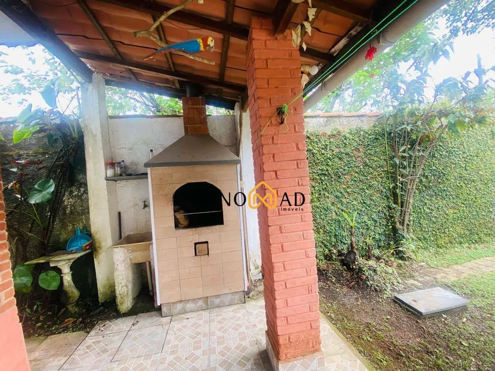 Casa, 2 quartos, 80 m² - Foto 15