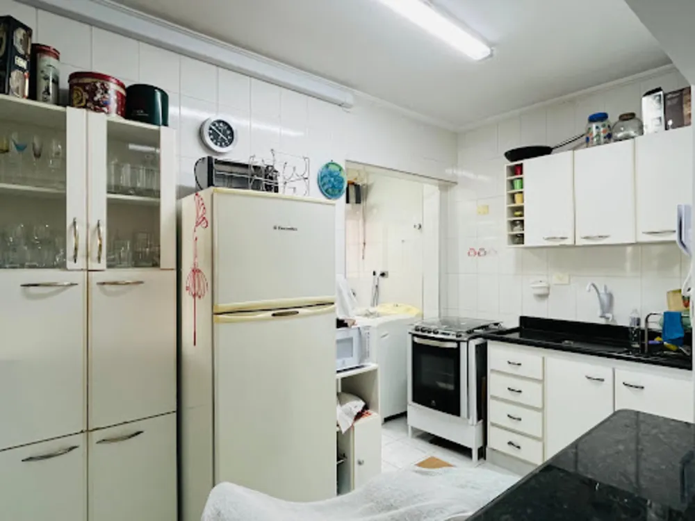 Apartamento, 2 quartos, 60 m² - Foto 5