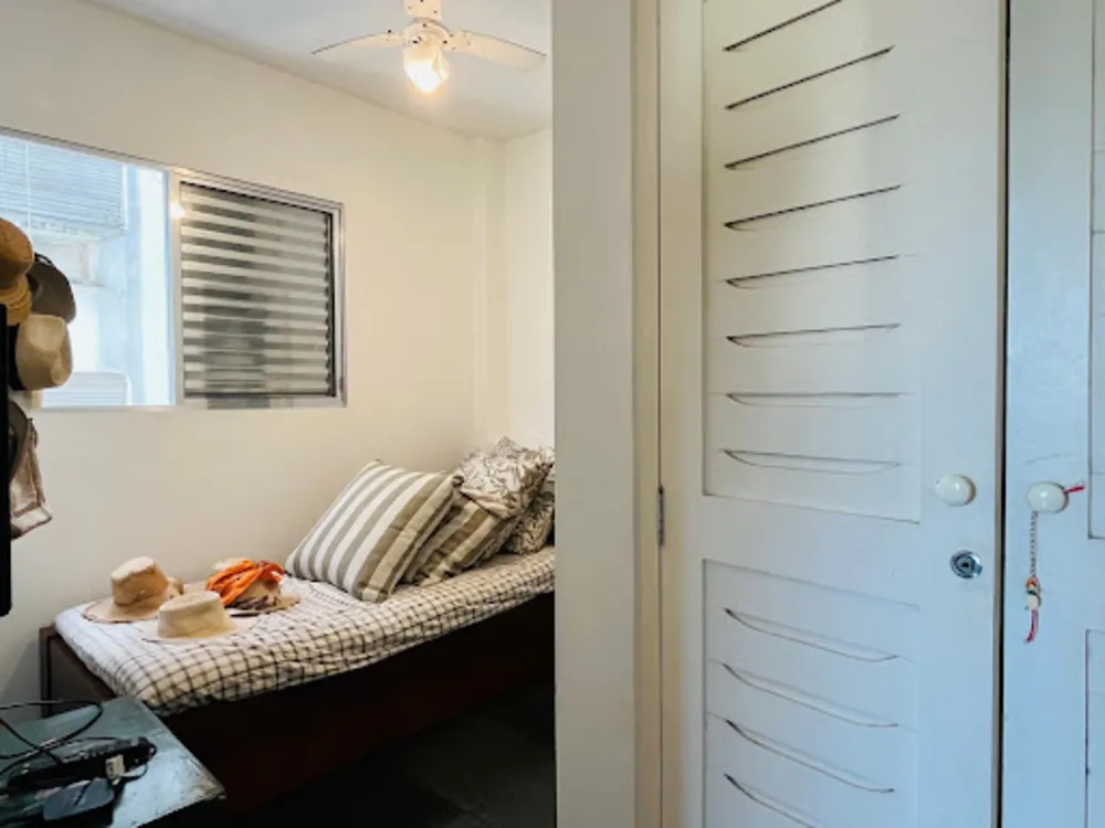 Apartamento, 2 quartos, 60 m² - Foto 6