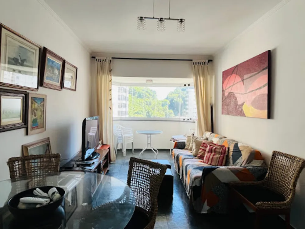 Apartamento, 2 quartos, 60 m² - Foto 4