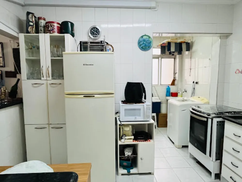 Apartamento, 2 quartos, 60 m² - Foto 8
