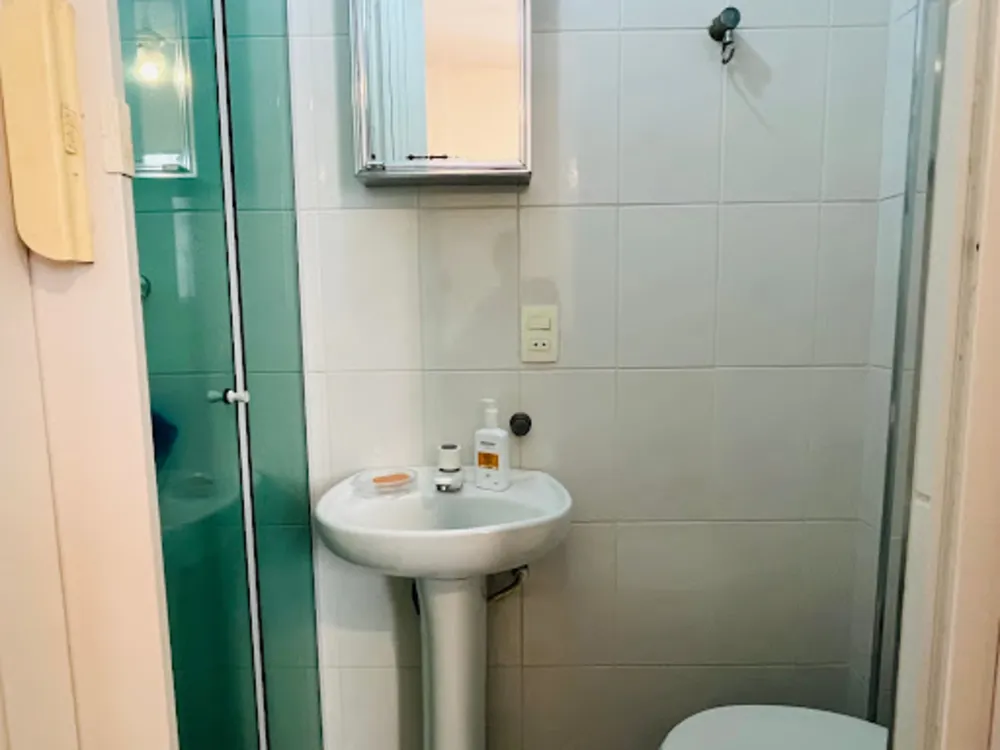 Apartamento, 2 quartos, 60 m² - Foto 7