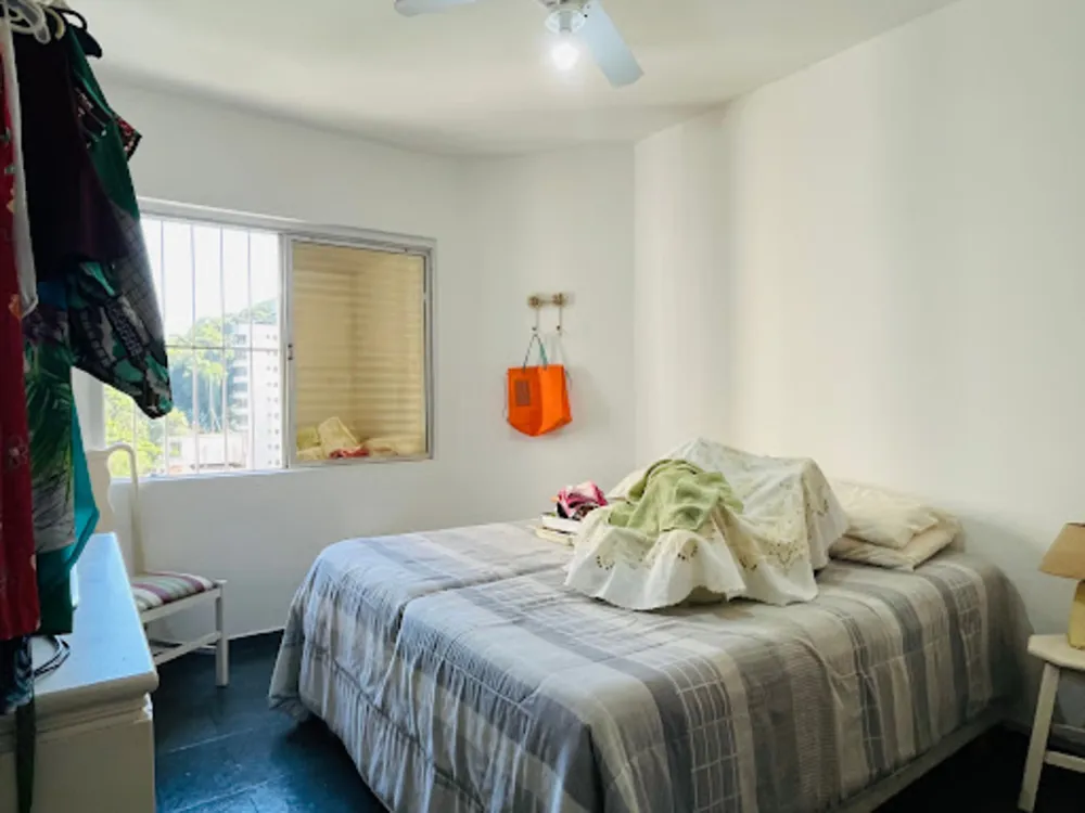 Apartamento, 2 quartos, 60 m² - Foto 2