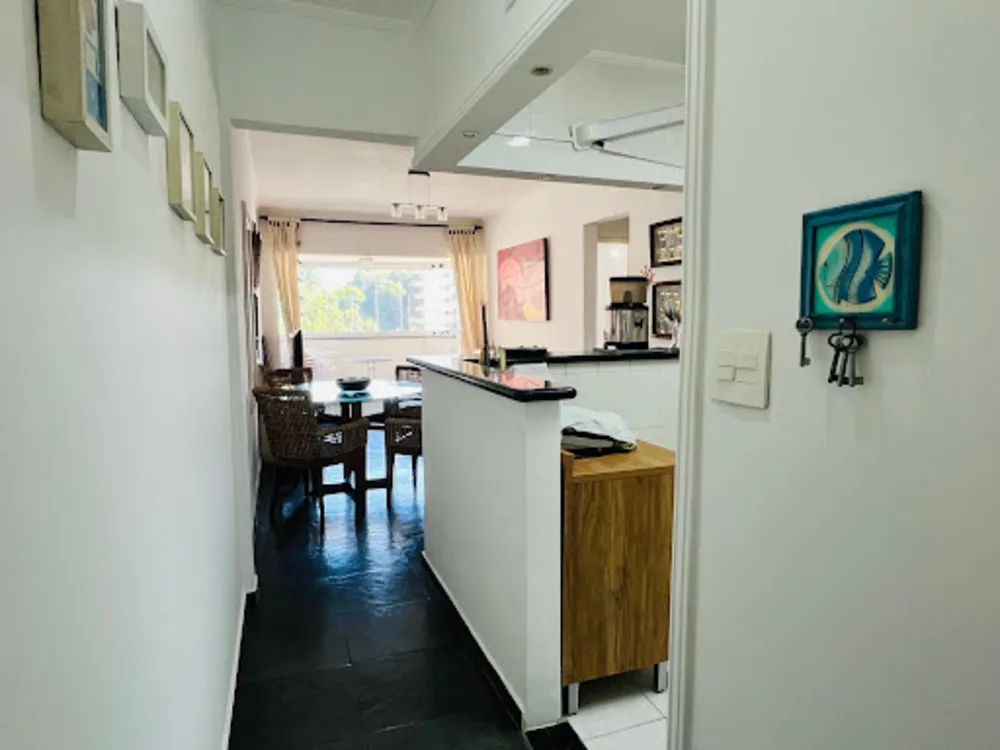 Apartamento, 2 quartos, 60 m² - Foto 3