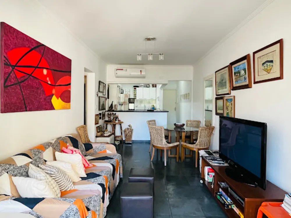Apartamento, 2 quartos, 60 m² - Foto 3