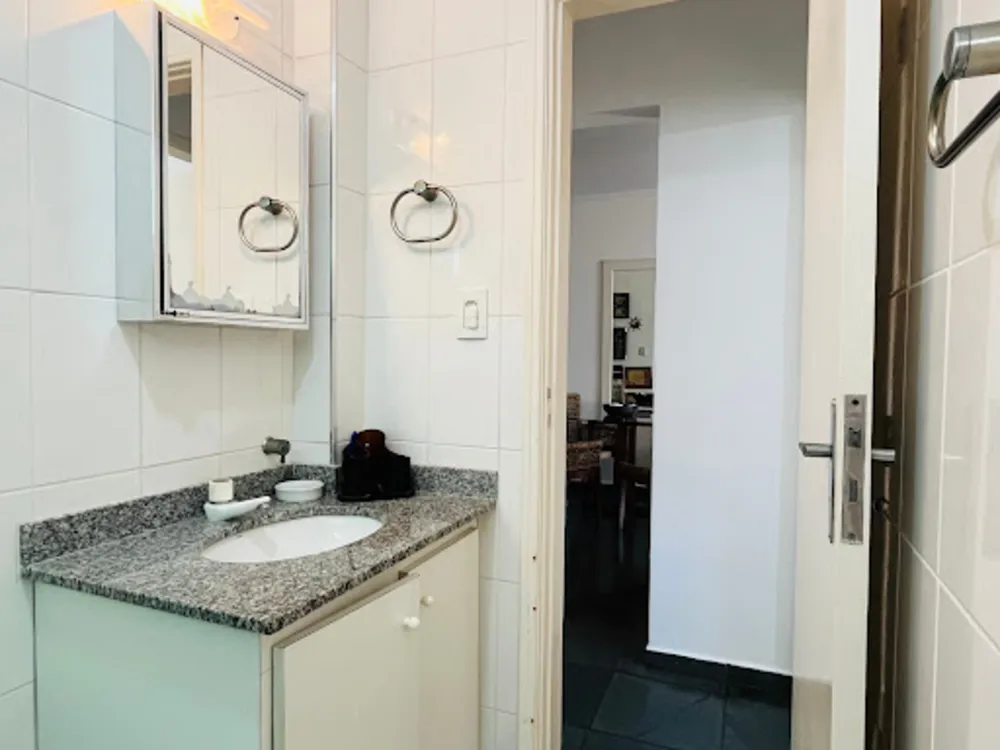 Apartamento, 2 quartos, 60 m² - Foto 8