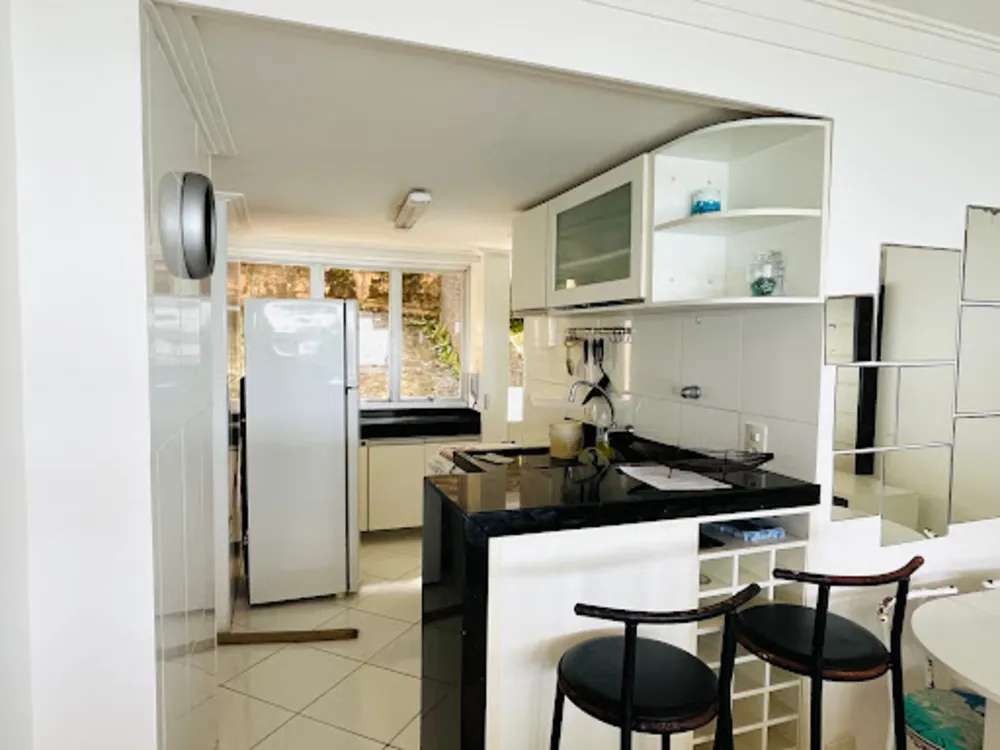 Apartamento, 2 quartos, 55 m² - Foto 4