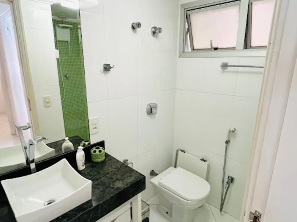 Apartamento, 2 quartos, 55 m² - Foto 7