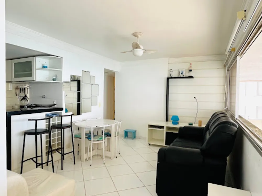 Apartamento, 2 quartos, 55 m² - Foto 1