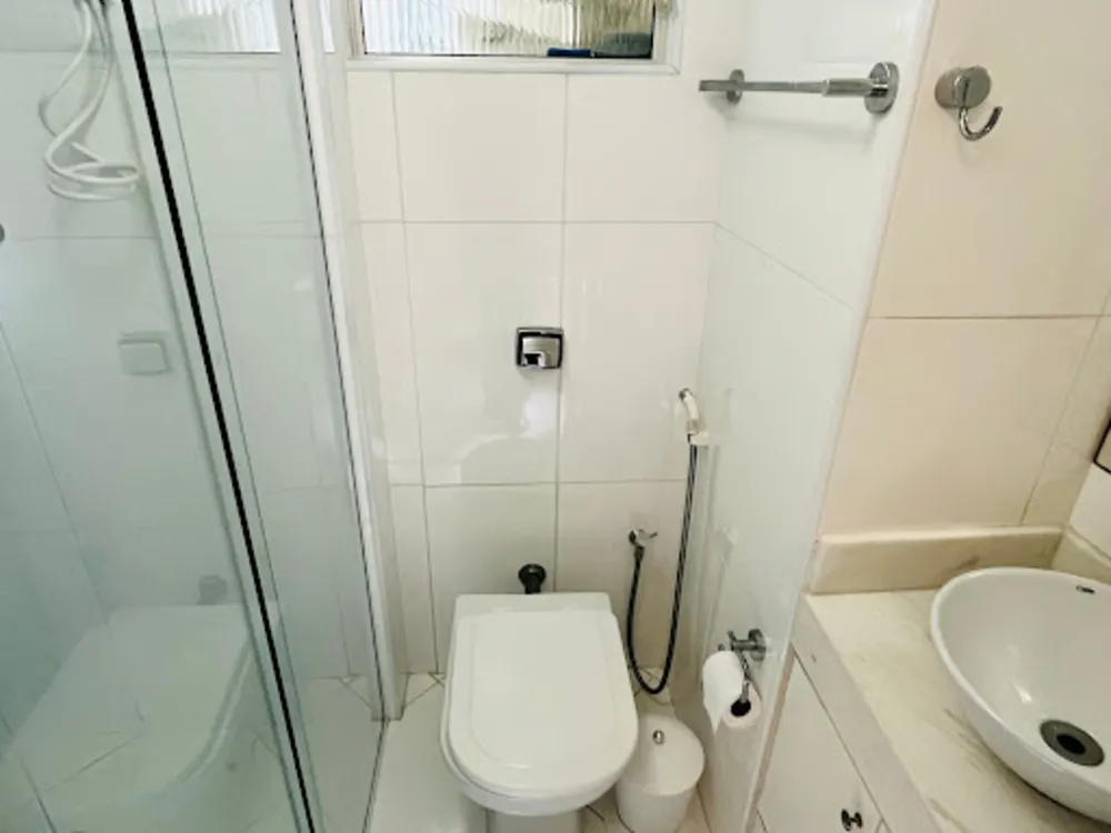 Apartamento, 2 quartos, 55 m² - Foto 8