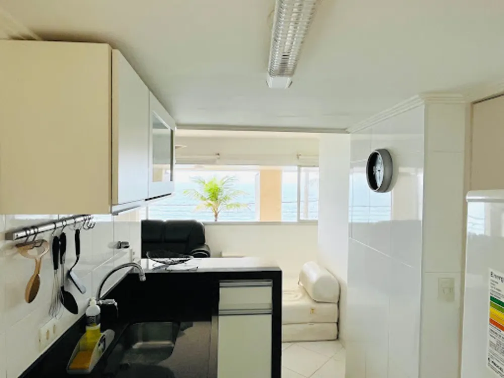 Apartamento, 2 quartos, 55 m² - Foto 10