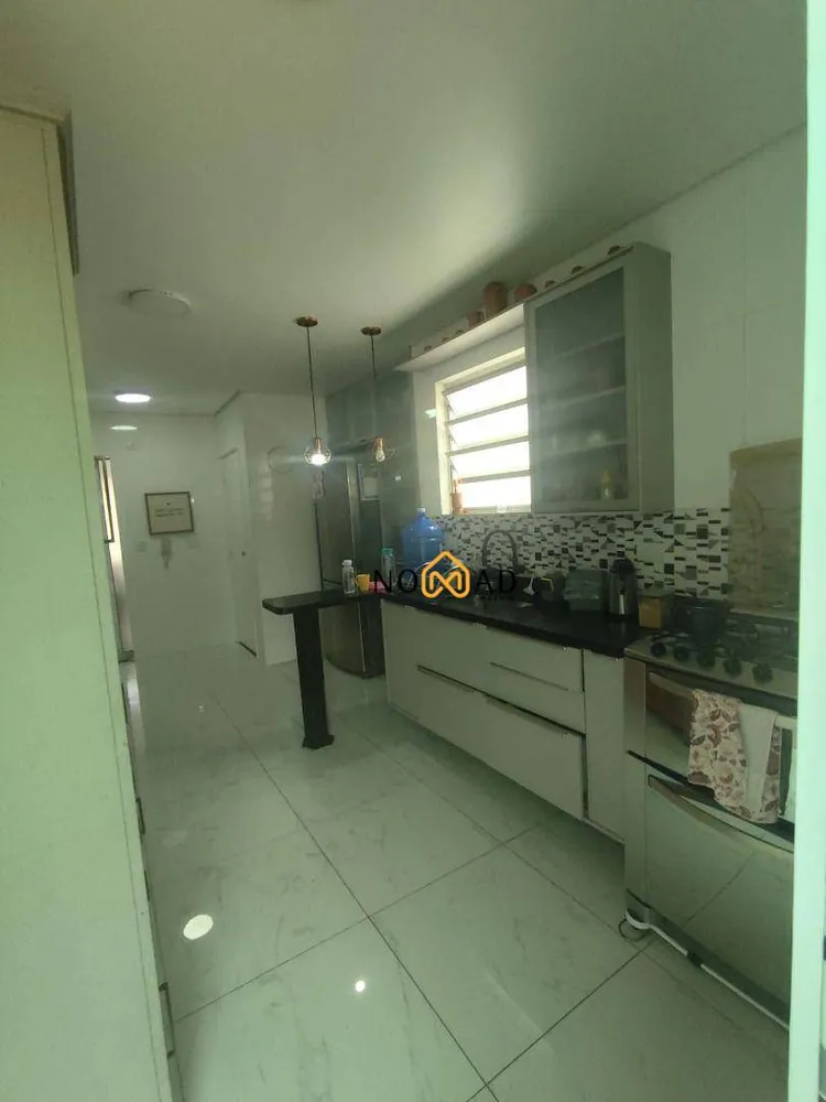 Cobertura, 3 quartos, 165 m² - Foto 15