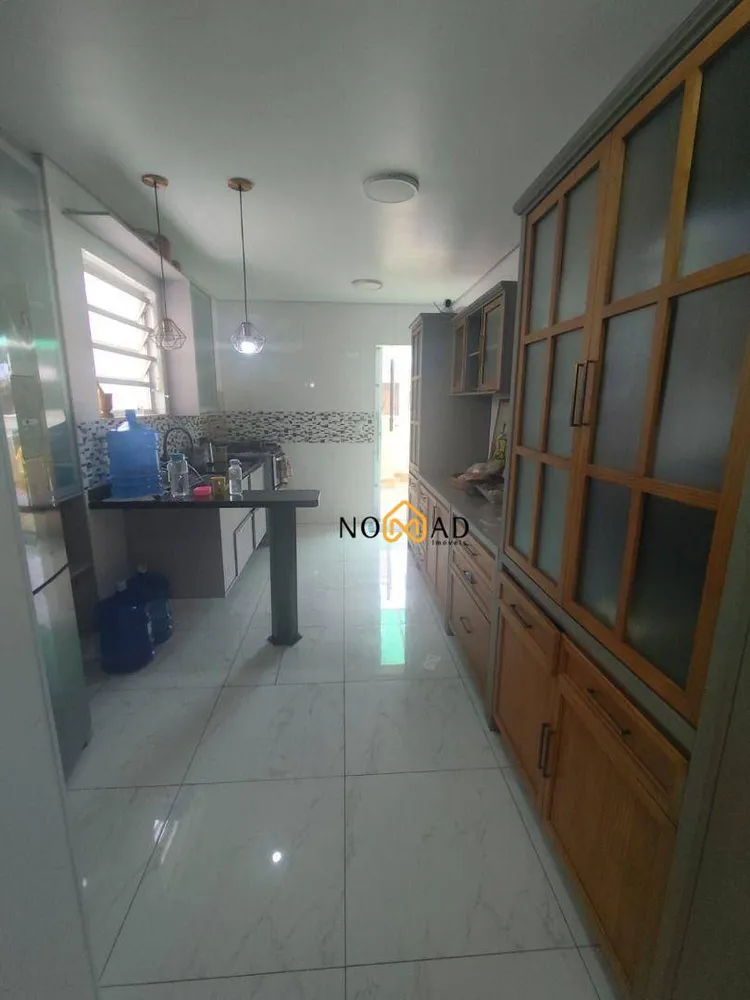 Cobertura, 3 quartos, 165 m² - Foto 14