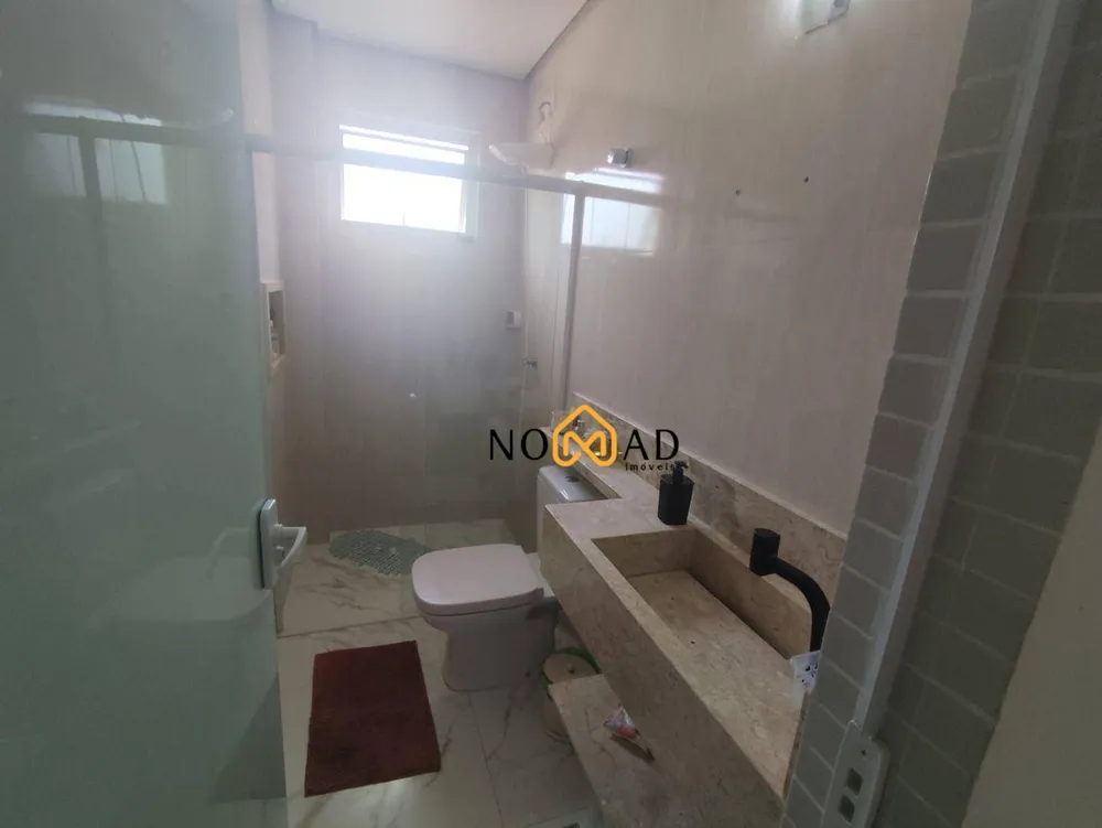 Cobertura, 3 quartos, 165 m² - Foto 12