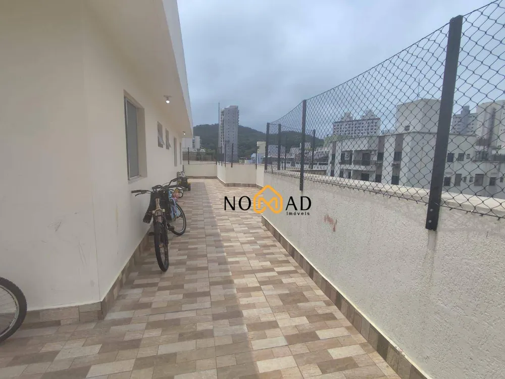 Cobertura, 3 quartos, 165 m² - Foto 3