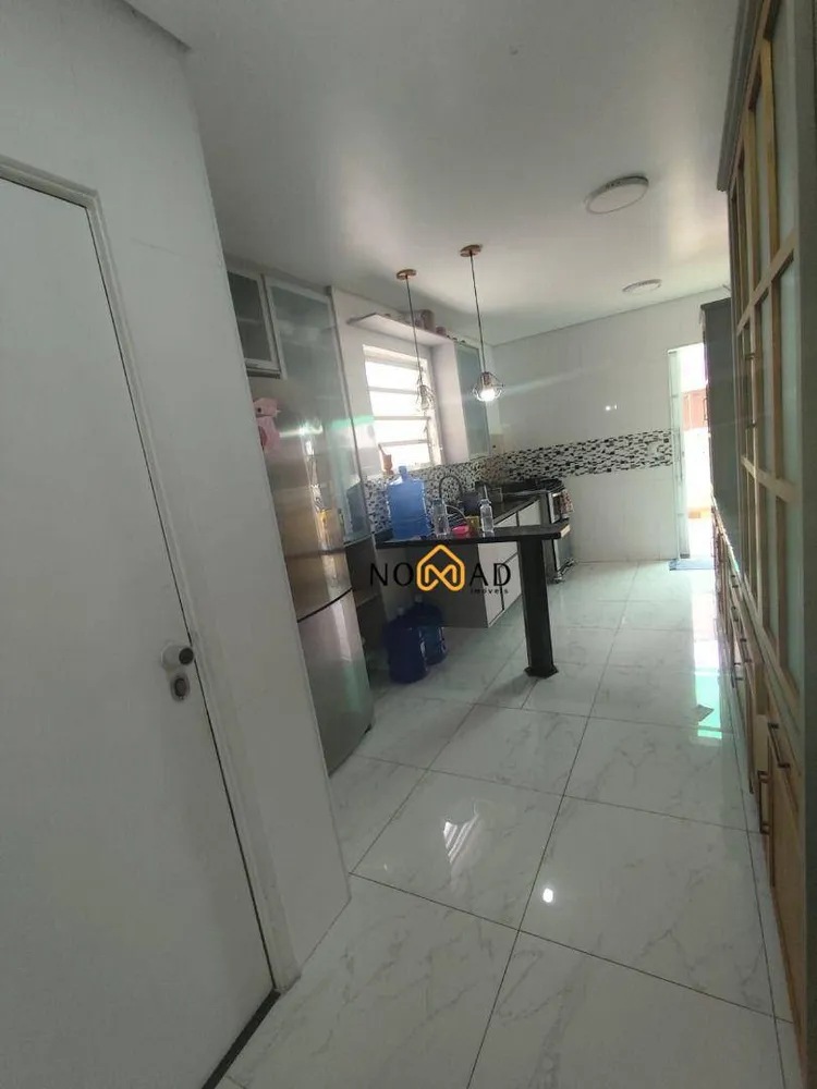 Cobertura, 3 quartos, 165 m² - Foto 13
