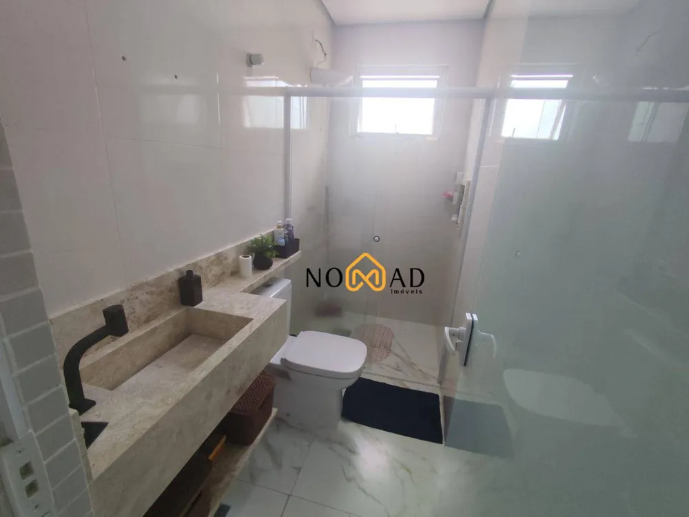 Cobertura, 3 quartos, 165 m² - Foto 10