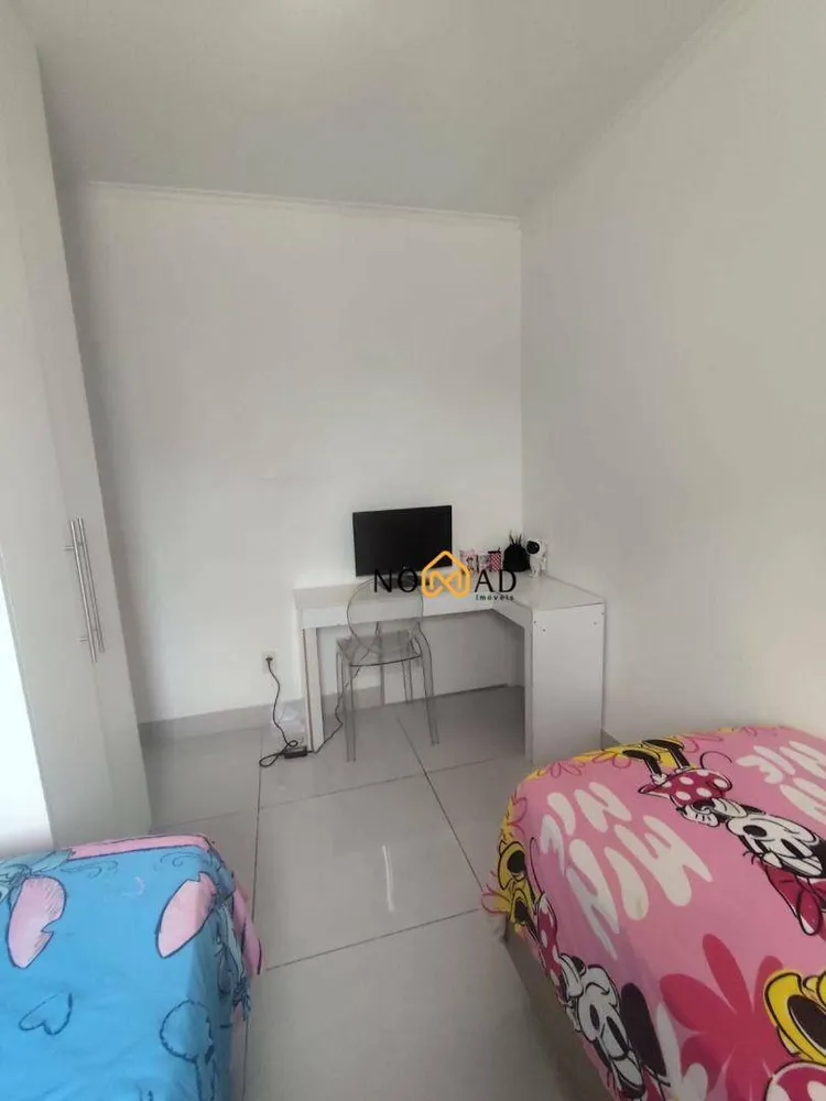 Cobertura, 3 quartos, 165 m² - Foto 7