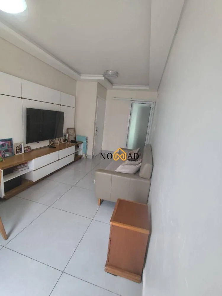 Cobertura, 3 quartos, 165 m² - Foto 6