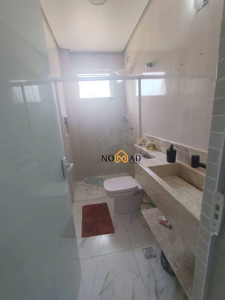 Cobertura, 3 quartos, 165 m² - Foto 9