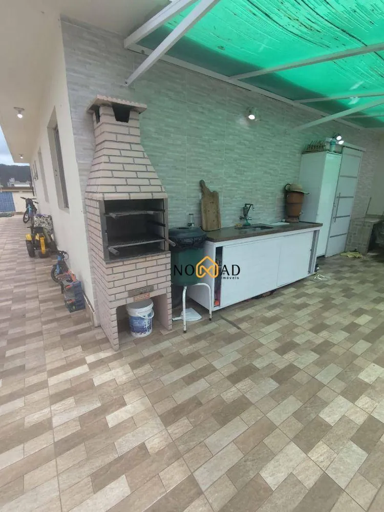 Cobertura, 3 quartos, 165 m² - Foto 2