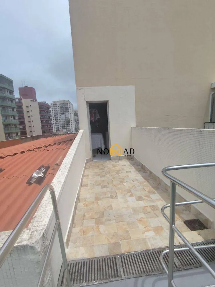 Cobertura, 3 quartos, 165 m² - Foto 4