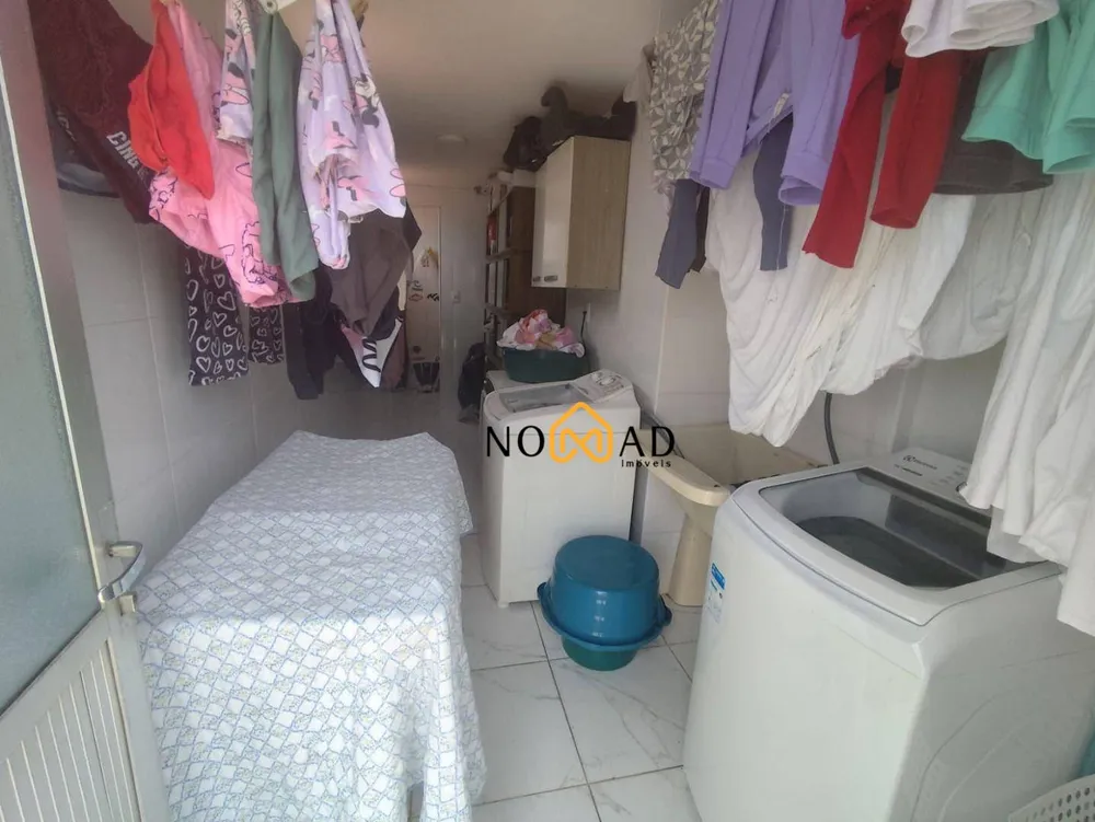Cobertura, 3 quartos, 165 m² - Foto 16
