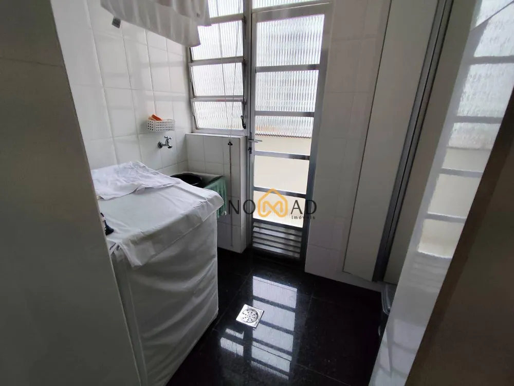 Cobertura, 2 quartos, 163 m² - Foto 15