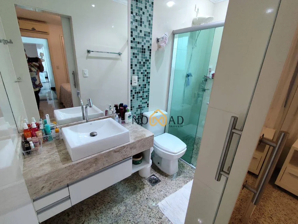 Cobertura, 2 quartos, 163 m² - Foto 10
