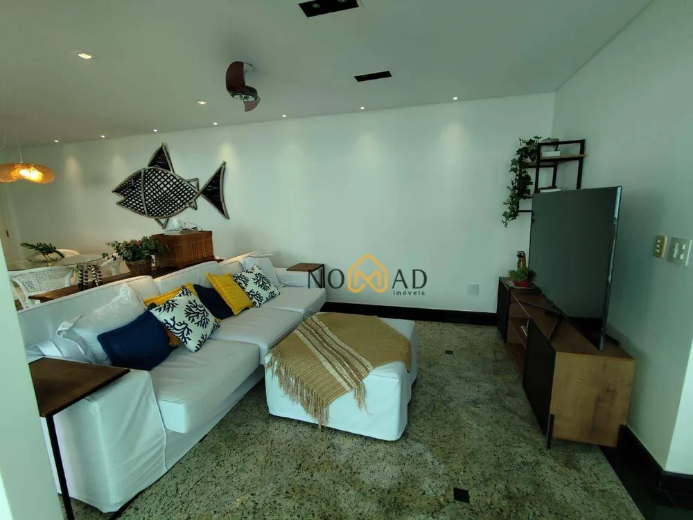 Cobertura, 2 quartos, 163 m² - Foto 4