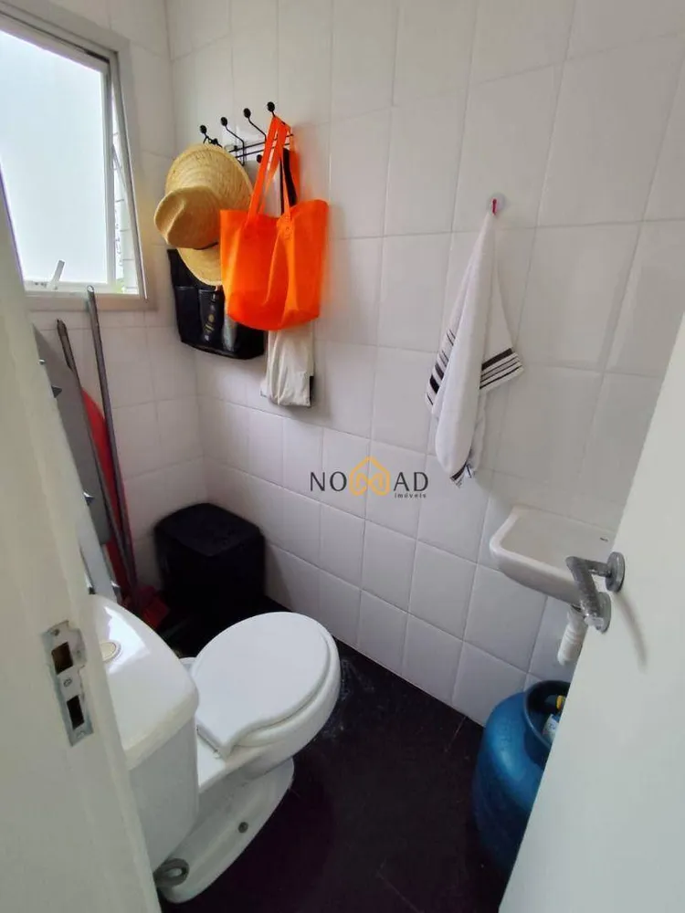 Cobertura, 2 quartos, 163 m² - Foto 13