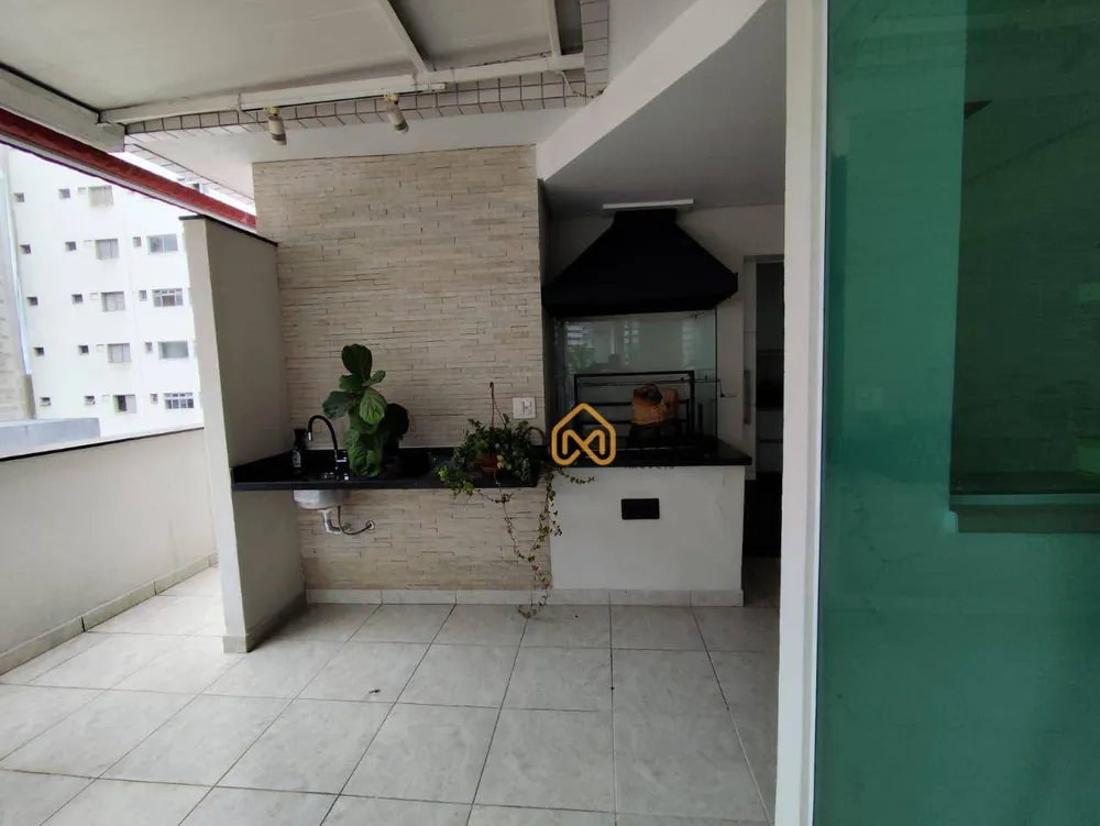 Cobertura, 2 quartos, 163 m² - Foto 1
