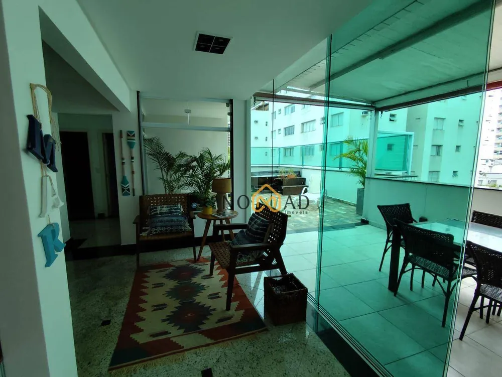 Cobertura, 2 quartos, 163 m² - Foto 2