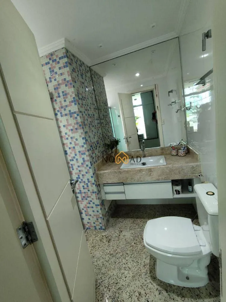 Cobertura, 2 quartos, 163 m² - Foto 11