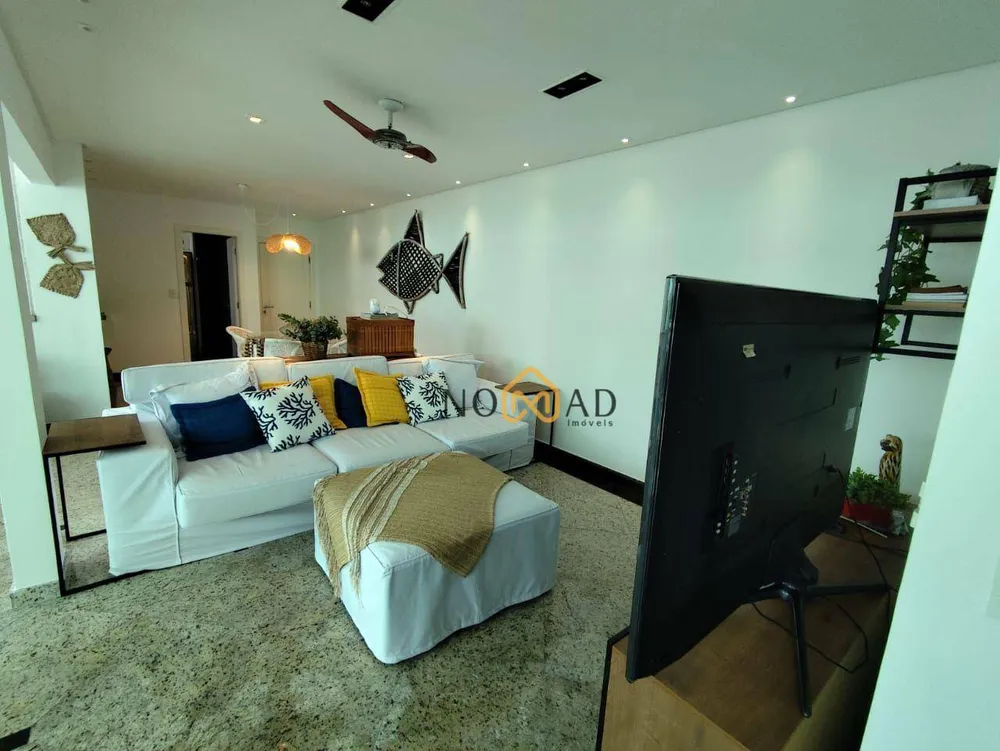 Cobertura, 2 quartos, 163 m² - Foto 3