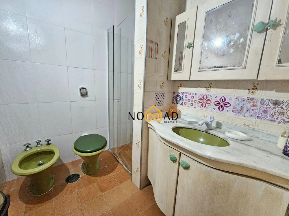 Apartamento, 2 quartos, 98 m² - Foto 1