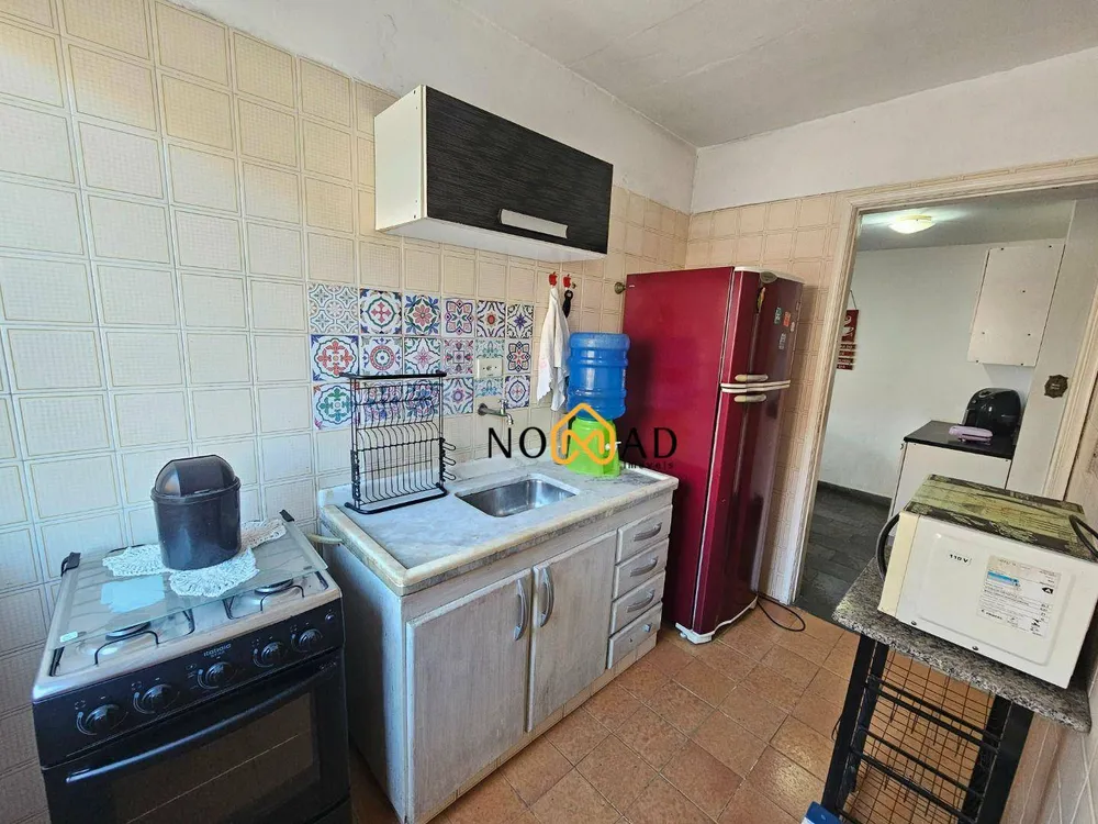 Apartamento, 2 quartos, 98 m² - Foto 10