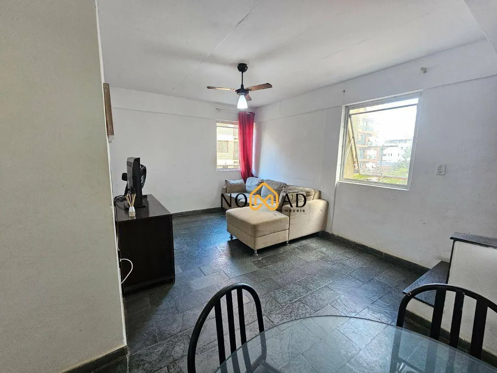 Apartamento, 2 quartos, 98 m² - Foto 4