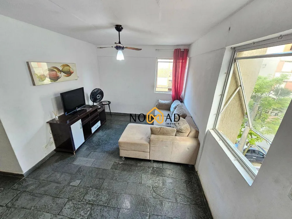 Apartamento, 2 quartos, 98 m² - Foto 7