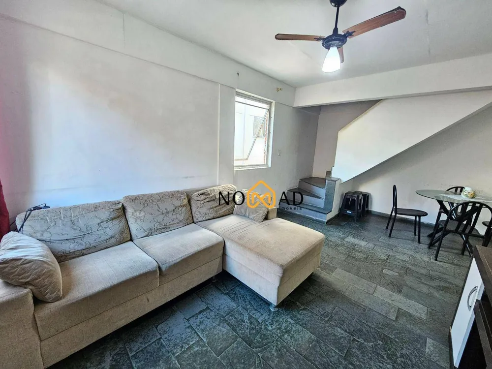 Apartamento, 2 quartos, 98 m² - Foto 6
