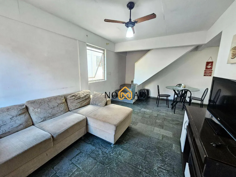Apartamento, 2 quartos, 98 m² - Foto 5