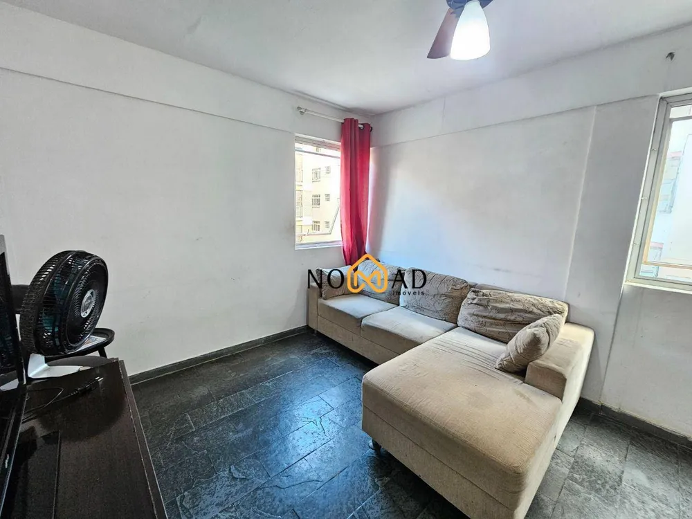Apartamento, 2 quartos, 98 m² - Foto 3