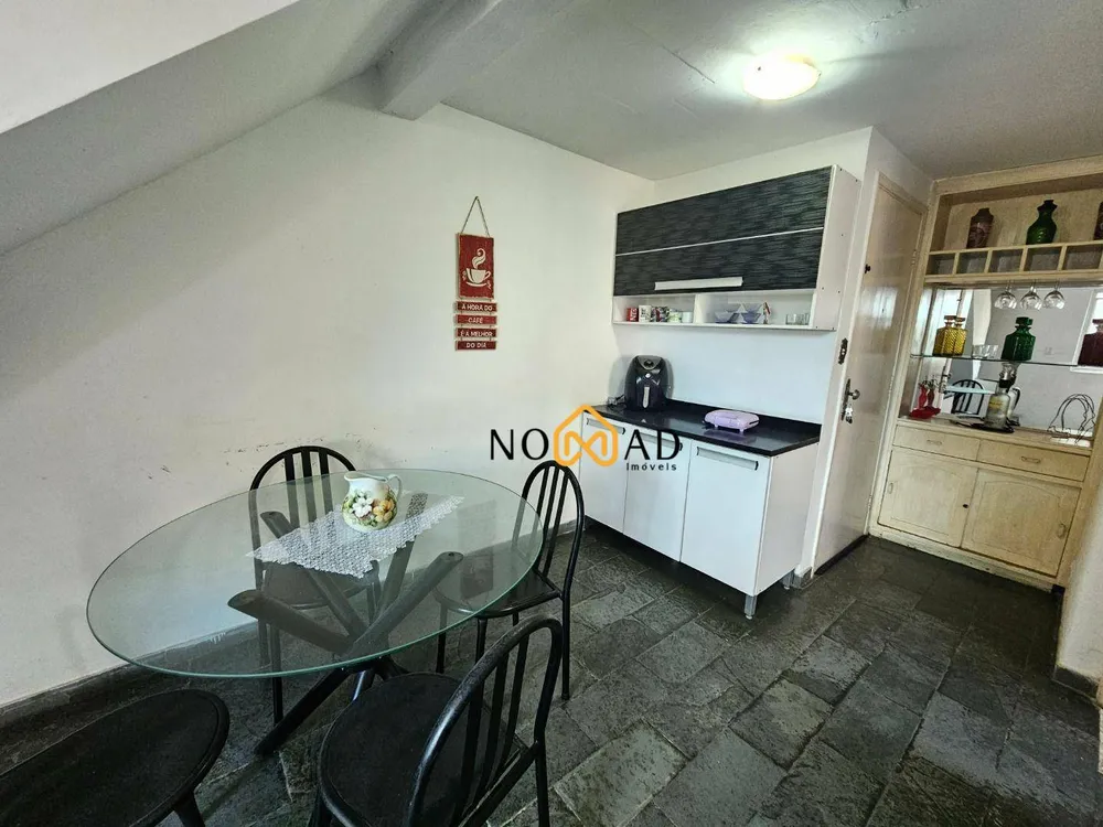 Apartamento, 2 quartos, 98 m² - Foto 8