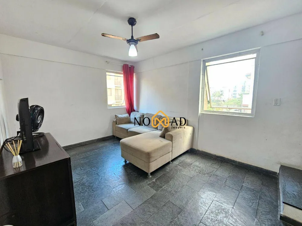 Apartamento, 2 quartos, 98 m² - Foto 5