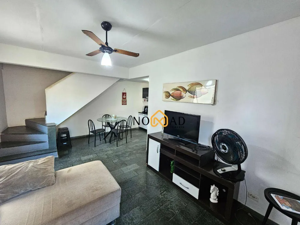 Apartamento, 2 quartos, 98 m² - Foto 6