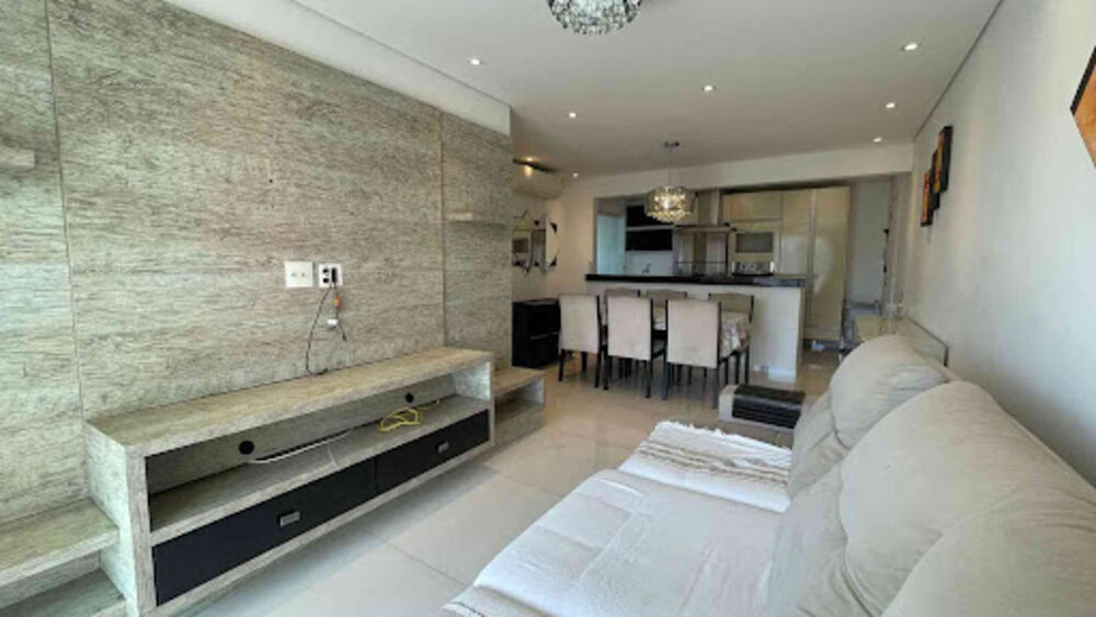 Apartamento, 3 quartos, 96 m² - Foto 3